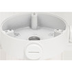Speco O2VLJBD Junction Box for O3VLD1