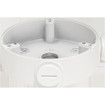 Speco Technologies Speco O2VLJBD Junction Box for O3VLD1 (view 3)