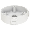 Speco Technologies O2VLJBD - Speco O2VLJBD Junction Box for O3VLD1 (view 3)