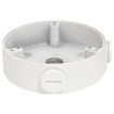 Speco Technologies O2VLJBD - Speco O2VLJBD Junction Box for O3VLD1 (view 4)