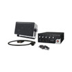 Speco 2WAK2 Speco Technologies 2WAK2 Two-way Audio Kit for DVR's with PVL15A