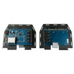 Speco Technologies A8P 8 Door Access Control Panel with Power - view 7