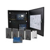 Speco ACKIT1B Speco ACKIT1B 4 Door Access Control System