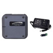 Speco Technologies ACKIT1S 4 Door Access Control Kit Bundle-Power