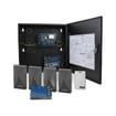 Speco ACKIT1S Speco Technologies ACKIT1S 4 Door Access Control Kit Bundle-Power - Image 3