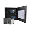Speco ACKIT2DRB 2-Door Access Control Kit 45 TPS Linux