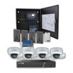 Speco Technologies ACKIT2VID Access Control Kit with NVR - image 2