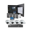 Speco Technologies ACKIT2VID Access Control Kit with NVR - image 1