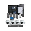 Speco Technologies ACKIT2VIDB Speco ACKIT2VIDB 4 Door Access Cont - image 1