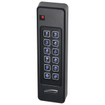 Speco Technologies ACSR62L Mullion Keypad & Smart Card Reader-Blu - Image 2