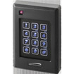 Speco Technologies ACSR64L Single Gang Keypad & Smart Card Reader