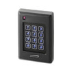 Speco ACSR64L Speco Technologies ACSR64L Single Gang Keypad & Smart Card Reader - Image 3