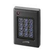 Speco ACSR64L Speco Technologies ACSR64L Single Gang Keypad & Smart Card Reader - Image 3