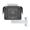 Axis Q1647-LE 5MP Outdoor Bullet IP Camera with Night Vision and Audio, 01052-001