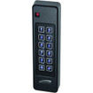 Speco Technologies AP620HA Mullion Keypad & Proximity Reader- HID
