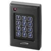 Speco Technologies AP640HA - Speco AP640HA Dual-Interface Proximity Reader & Keypad (view 4)