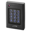 Speco Technologies APCR640L - Speco Technologies APCR640L Single Gang Proximity Reader with Blu (view 3)