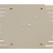 Speco Technologies APT28DW Adapter Plate for COR32DW / POL28DW