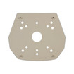 Speco APT28DW Speco Technologies APT28DW Adapter Plate for COR32DW or POL28DW - Image 3