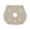 Speco APT29DW Speco Technologies APT29DW Adaptor Plate for COR32DW or POL28DW w - Image 3