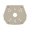 Speco APT29DW Speco APT29DW Adapter Plate for COR32DW/POL28DW - Image 3