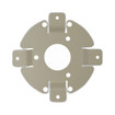 Speco APT32DW Speco Technologies APT32DW Adaptor Plate for COR32DW or POL28DW - Image 3