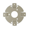 Speco APT32DW Speco Technologies APT32DW Adaptor Plate for COR32DW or POL28DW - Image 3