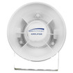 Speco Technologies ASPC20W - Speco Technologies ASPC20W 20W 6" Weatherproof Amplified PA Speak (view 4)