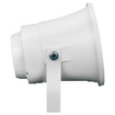Speco Technologies ASPC20W - Speco Technologies ASPC20W 20W 6" Weatherproof Amplified PA Speak (view 5)
