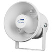 Speco Technologies ASPC20W - Speco Technologies ASPC20W 20W 6" Weatherproof Amplified PA Speak (view 6)