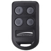 Speco Technologies AWRT4 - Speco Technologies AWRT4 4 Button Long Range Transmitter and Cred (view 5)