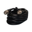 Speco BB25 Speco Technologies BB25 25' BNC Male to Male Cable