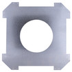 Speco Technologies BRC5 - Speco Technologies BRC5 In-Ceiling Bracket for 5.25 Speaker-Pair (view 3)
