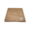 BRC6F Speco ceiling mount bracket designed for 6 inch speakers