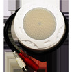 Speco Technologies CAMMIC2 - Speco Technologies CAMMIC2 Surface Mount microphone/Audio Pickup (view 3)