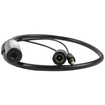 Speco Technologies CAMMIC3.5 - Speco CAMMIC3.5 Line Level Microphone (view 4)