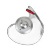 Speco Technologies CAMMICW Weather-Resistant Line Level Microphone - image 2