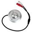 Speco Technologies CAMMICW - Speco Technologies CAMMICW Weather-Resistant Line Level Microphone (view 3)