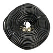 Speco Technologies CBL100BB 100' Video/Power Extension Cable with - Image 3
