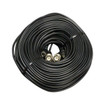 Speco CBL100BB Speco Technologies CBL100BB 100' Video/Power Extension Cable with - Image 3