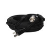 Speco Technologies CBL150BB 150ft video power extension cable for security cameras