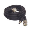 Speco CBL25BB 25ft Video Power Extension Cable BNC Analog