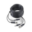 Speco CBL25BB 25' Video Power Extension Cable BNC - image 2