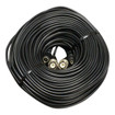 Speco Technologies CBL50BB 50' Video/Power Extension Cable with B - Image 3