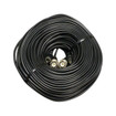Speco CBL50BB Speco Technologies CBL50BB 50' Video/Power Extension Cable with B - Image 3