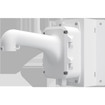 Speco Technologies CCMTPTZ - Speco Technologies CCMTPTZ Conduit Corner mount for Speco Blue PT (view 4)
