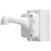 Speco Technologies CCMTPTZ - Speco Technologies CCMTPTZ Conduit Corner mount for Speco Blue PT (view 3)