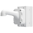 Speco Technologies CCMTPTZ - Speco Technologies CCMTPTZ Conduit Corner mount for Speco Blue PT (view 5)