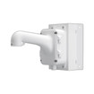 Speco CCMTPTZ Speco Technologies CCMTPTZ Conduit Corner mount for Speco Blue PT - Image 2