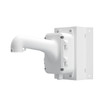 Speco Technologies CCMTPTZ Conduit Corner mount for Speco Blue PT